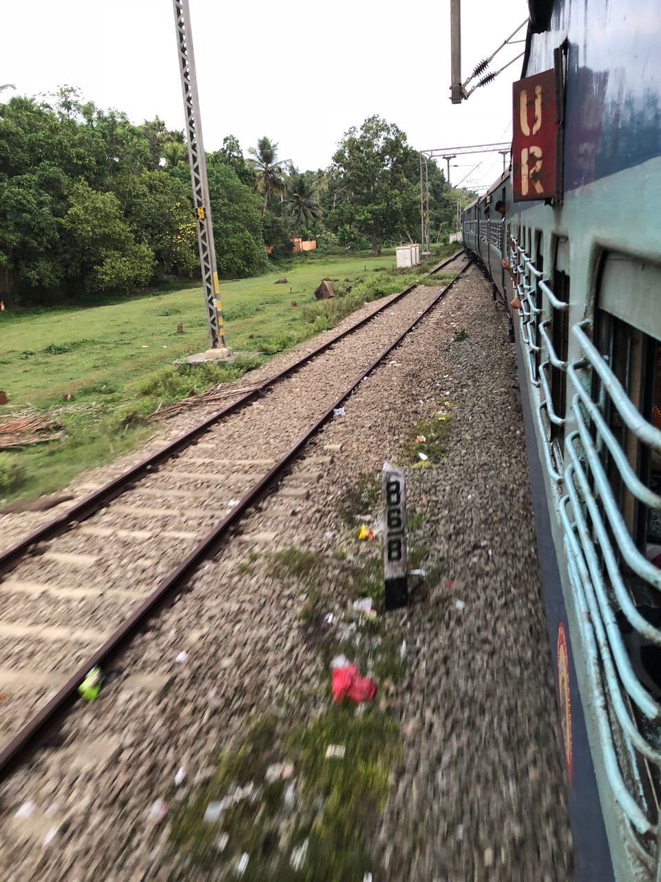Photo of Trip to Coir Village Lake Resort, Alleppey Kerala 1/5 by Jamsiya Latheef