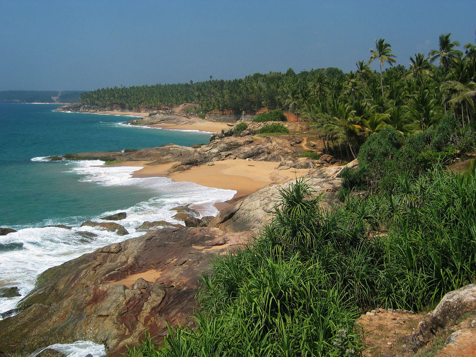 Photo of Ideal Ayurvedic Resort: A Trip to Enriching Holiday Resort in Kovalam, Kerala by Jamsiya Latheef