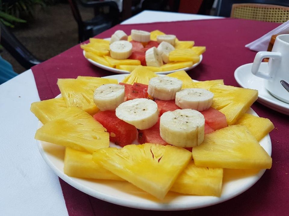 Photo of Ideal Ayurvedic Resort: A Trip to Enriching Holiday Resort in Kovalam, Kerala by Jamsiya Latheef