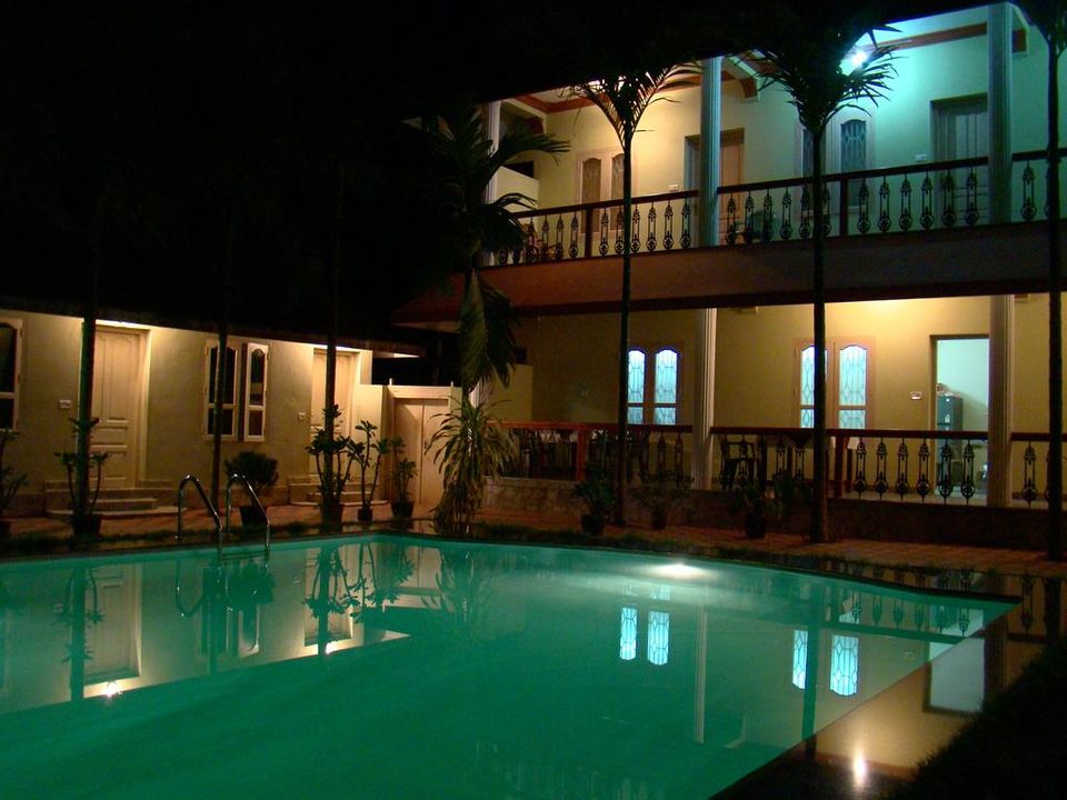 Photo of Ideal Ayurvedic Resort: A Trip to Enriching Holiday Resort in Kovalam, Kerala by Jamsiya Latheef