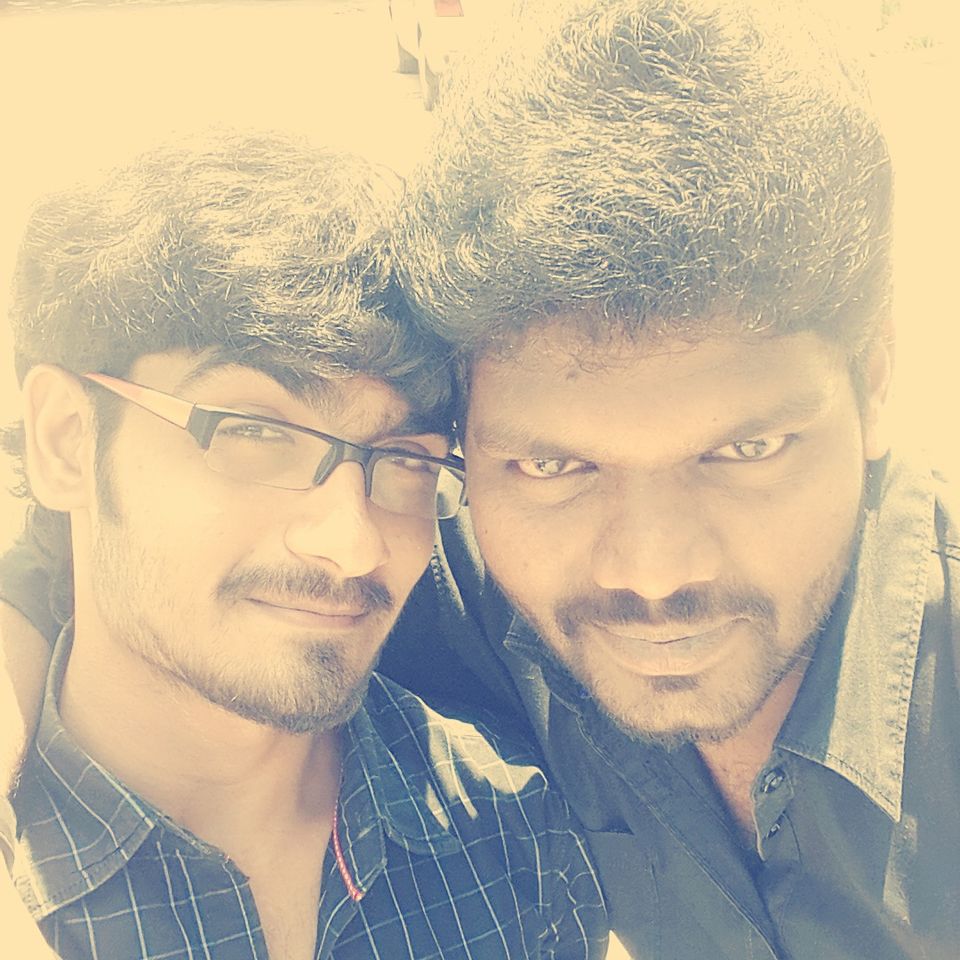 Photo of Hyderabad, Telangana, India by Srikanth