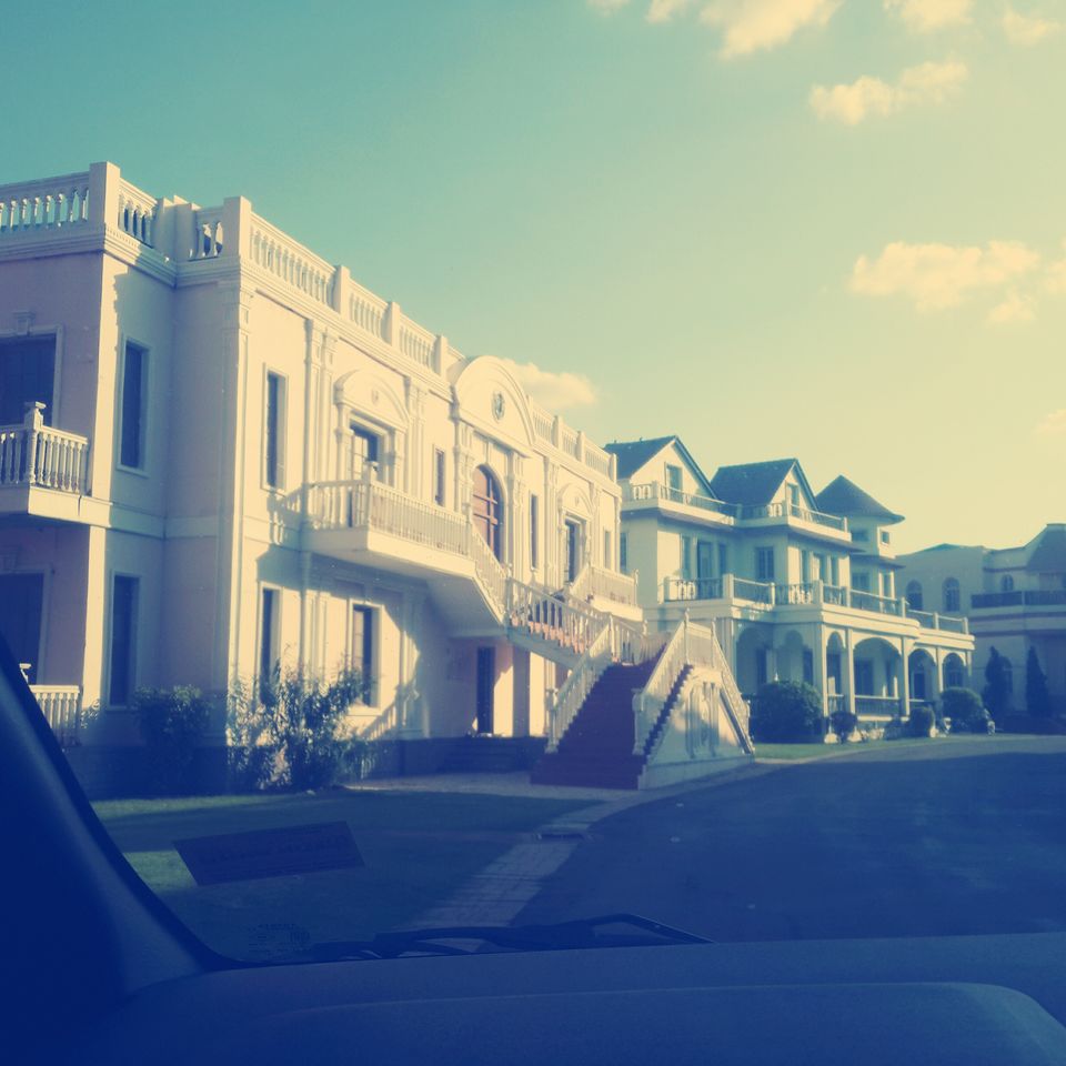 Photo of Ramoji Film City, Telangana, India by Srikanth