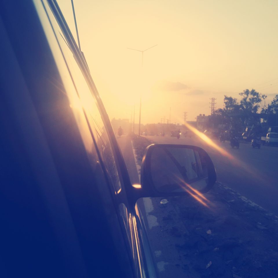 Photo of Hyderabad, Telangana, India by Srikanth