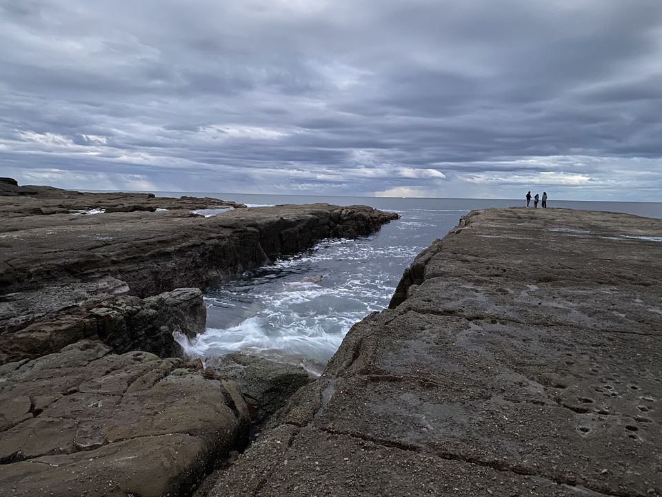 Photo of Norah Head Lighthouse, Bush Street, Norah Head NSW, Australia by The Globetrotter Duo