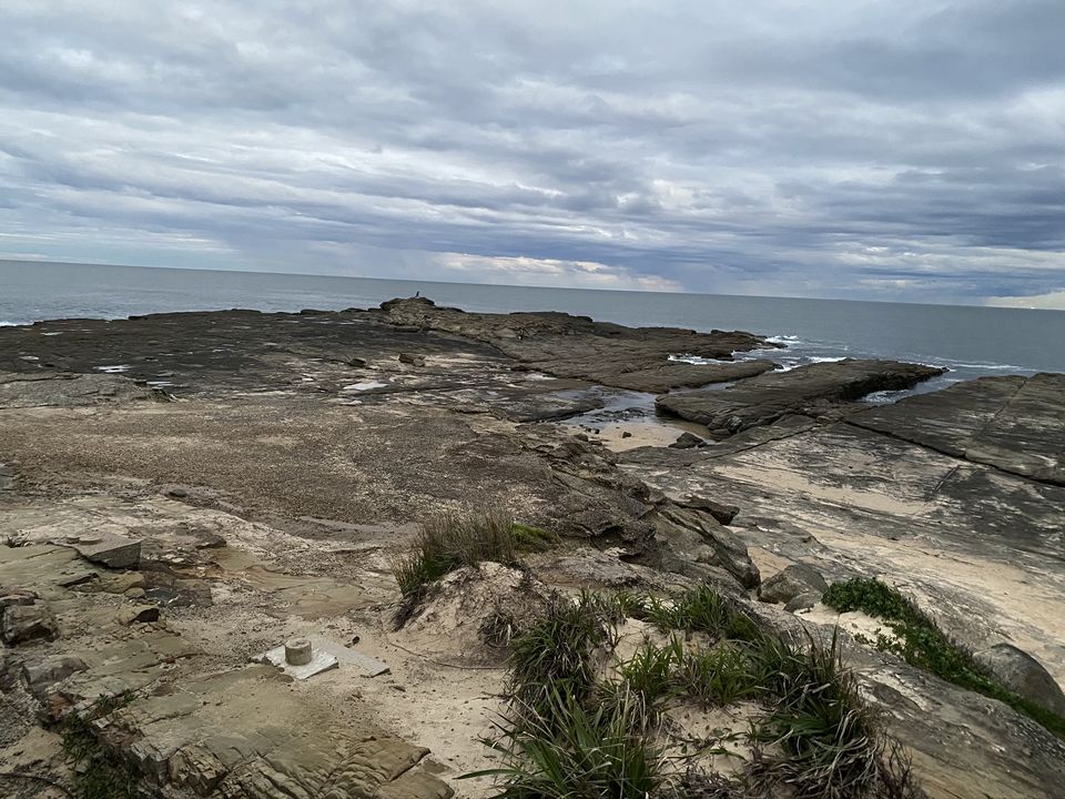 Photo of Norah Head Lighthouse, Bush Street, Norah Head NSW, Australia by The Globetrotter Duo