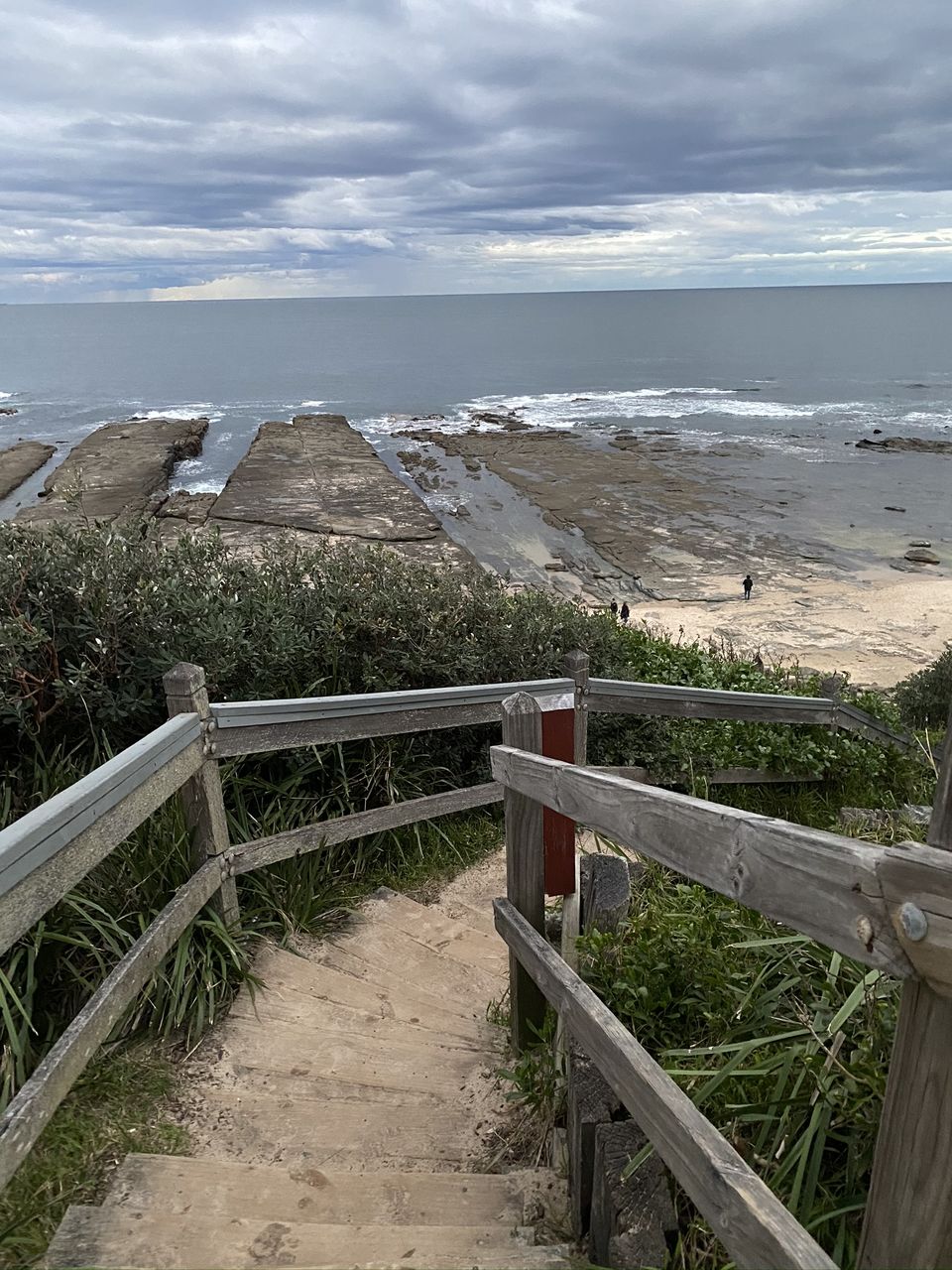 Photo of Norah Head Lighthouse, Bush Street, Norah Head NSW, Australia by The Globetrotter Duo