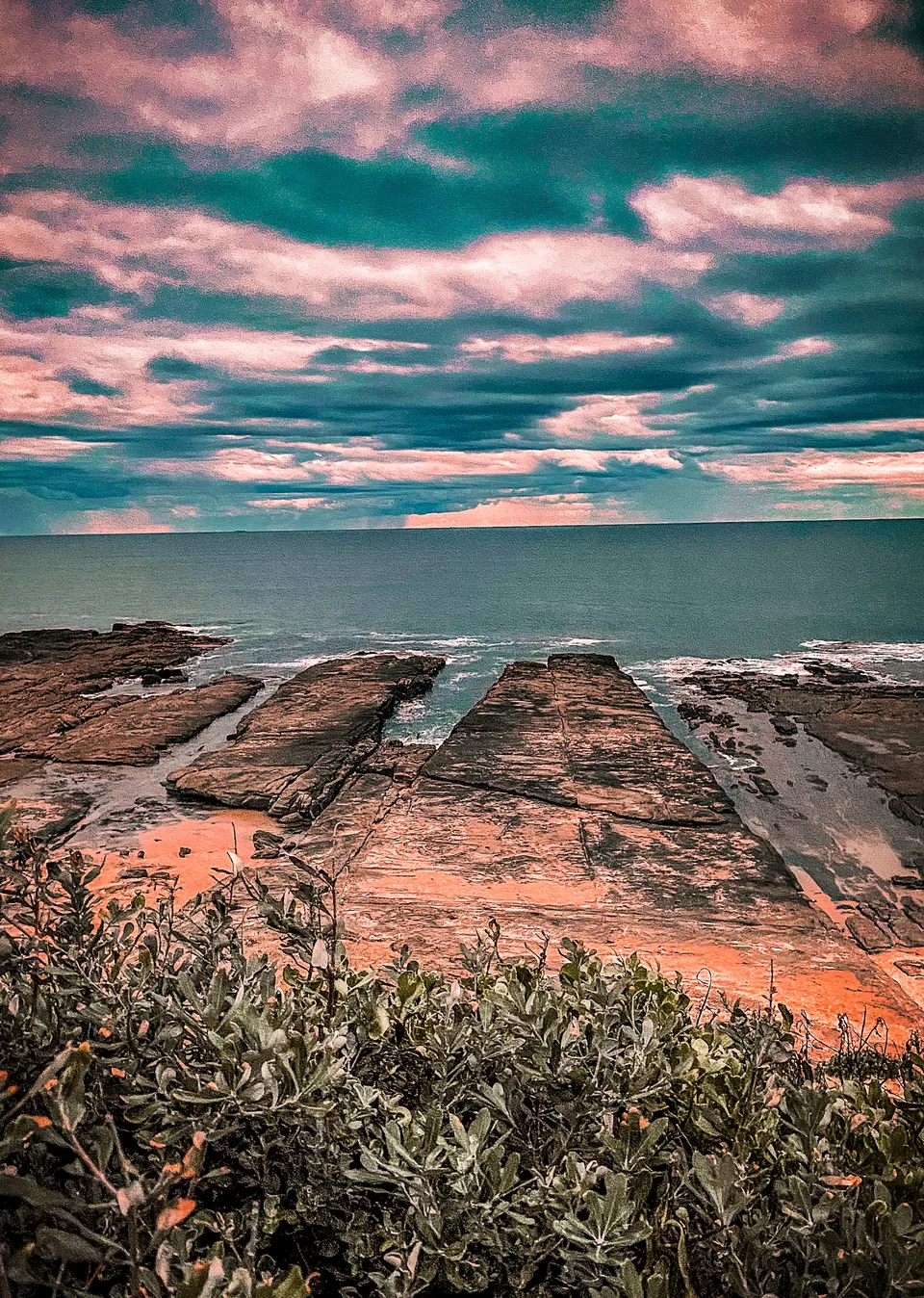 Photo of Norah Head Lighthouse, Bush Street, Norah Head NSW, Australia by The Globetrotter Duo