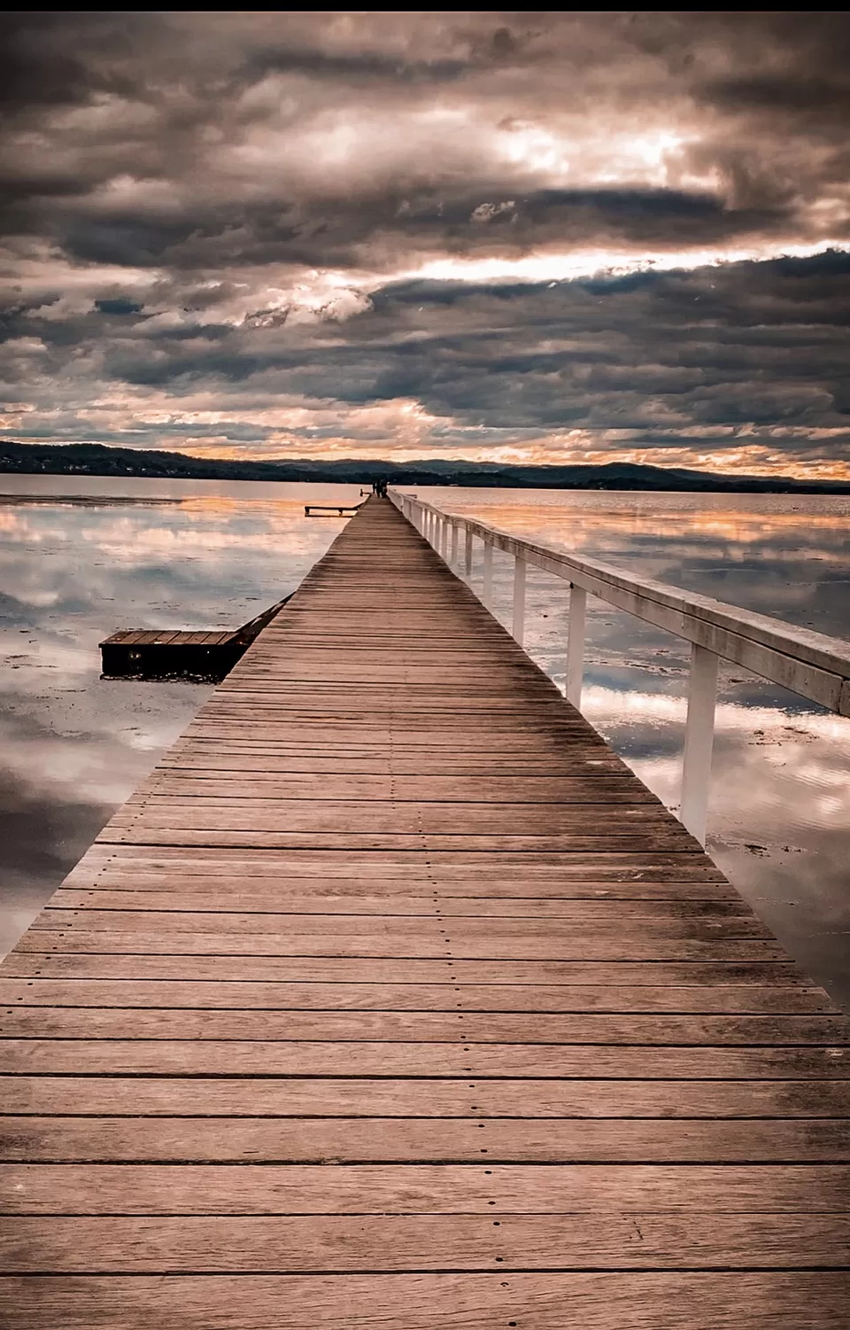 Photo of Long Jetty NSW, Australia by The Globetrotter Duo