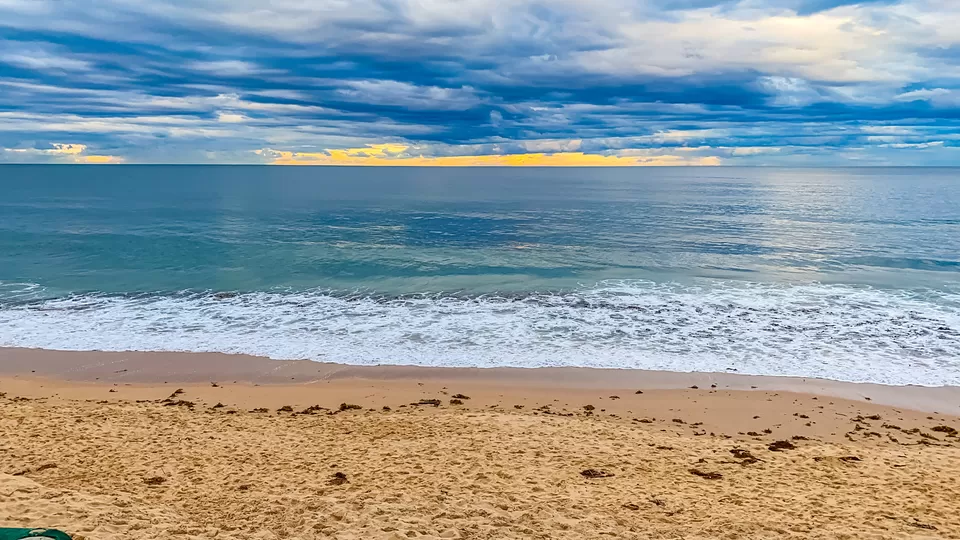 Photo of Shelly Beach, Central Coast NSW, Australia by The Globetrotter Duo