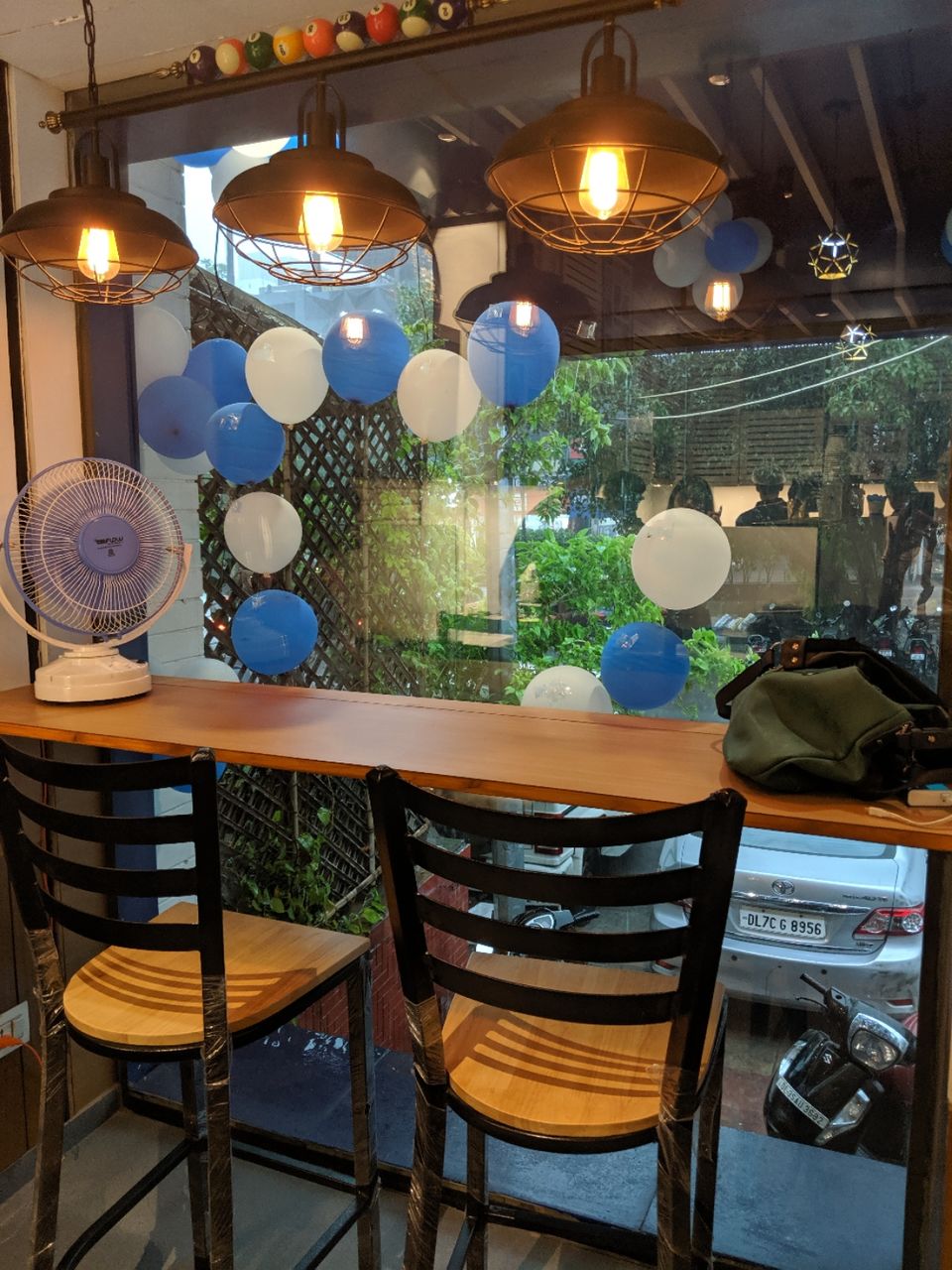 Photo of Icekraft now serving deliciousness in Green Park, Delhi! by Leisure Traveller