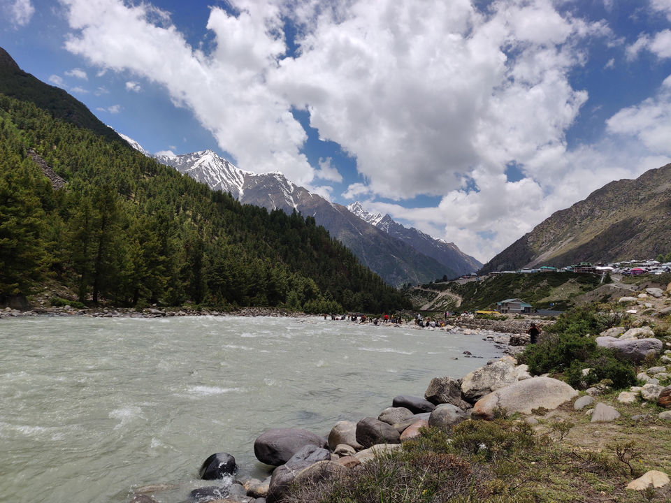 Photo of Solang Valley, Burwa, Himachal Pradesh, India by Yash Kukra