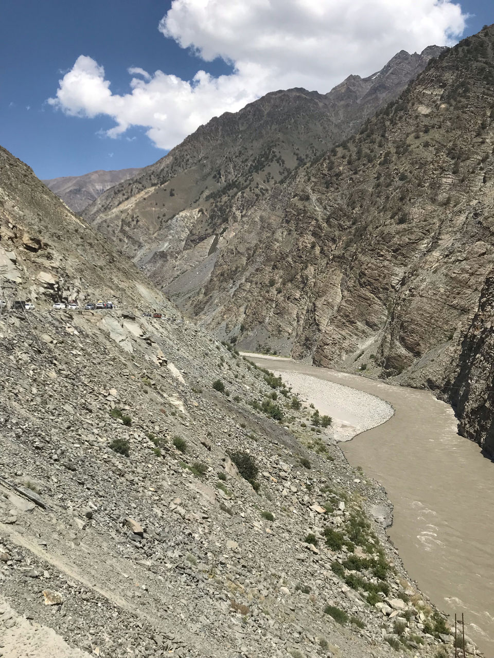 Photo of Kaza, Himachal Pradesh, India by Yash Kukra