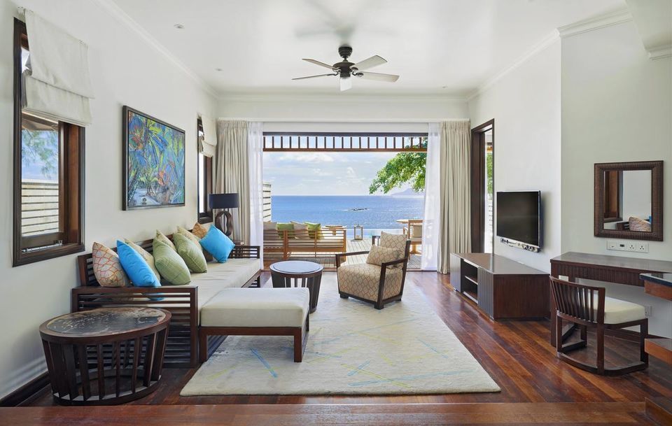 Photo of Spend This Valentine's In The Lap Of Luxury At One Of The Most Romantic Islands In The World by Adete Dahiya