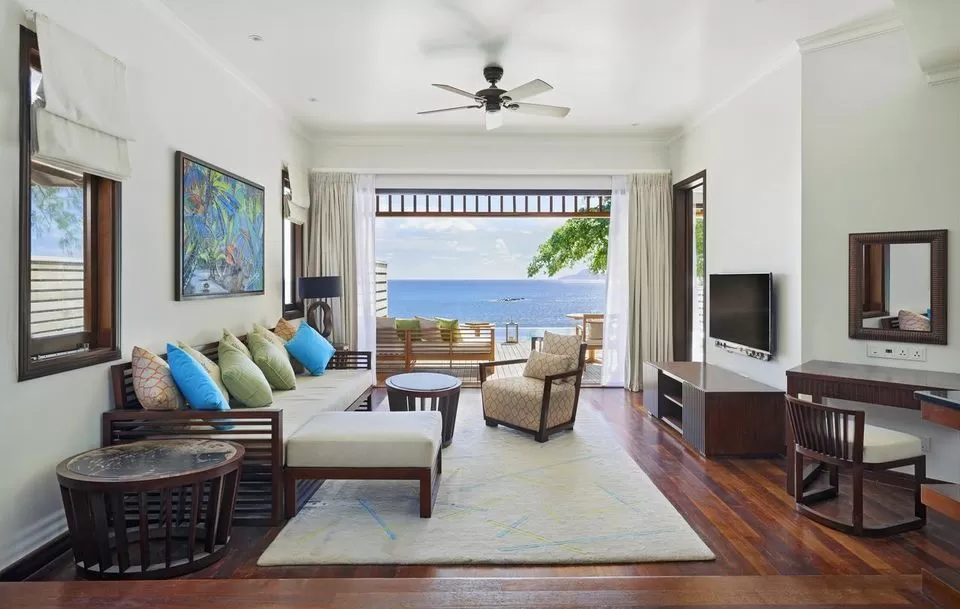 Photo of Spend This Valentine's In The Lap Of Luxury At One Of The Most Romantic Islands In The World by Adete Dahiya