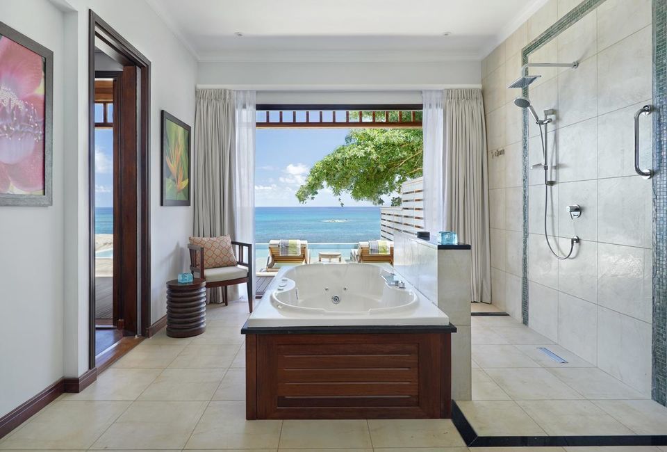 Photo of Spend This Valentine's In The Lap Of Luxury At One Of The Most Romantic Islands In The World by Adete Dahiya