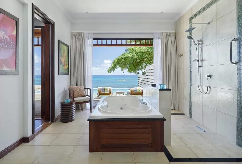 Photo of Spend This Valentine's In The Lap Of Luxury At One Of The Most Romantic Islands In The World by Adete Dahiya