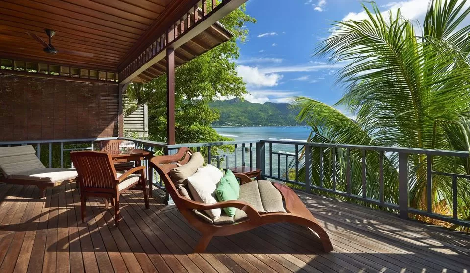 Photo of Spend This Valentine's In The Lap Of Luxury At One Of The Most Romantic Islands In The World by Adete Dahiya