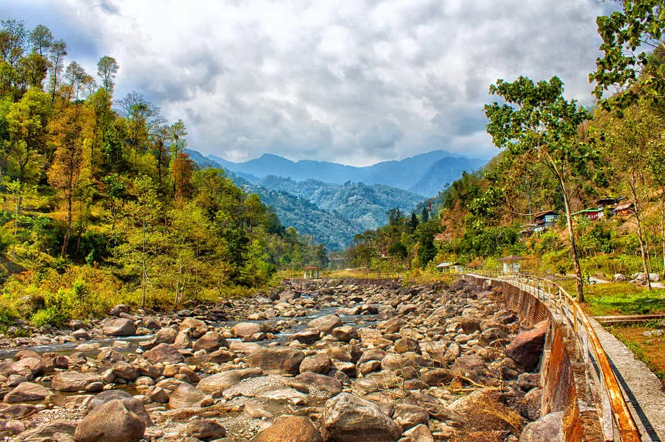 Photo of Pelling, Sikkim, India by Tripoto