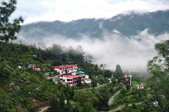 Photo of Lansdowne, Uttarakhand, India by Tripoto