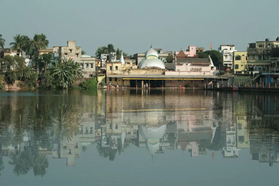 Photo of Tarkeshwar, West Bengal, India by Saurav