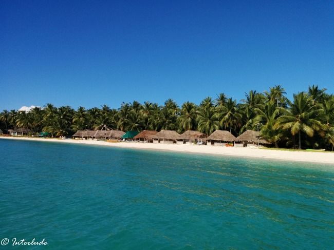 Photo of 10 reasons to have Lakshadweep in your Bucketlist by Sindhu