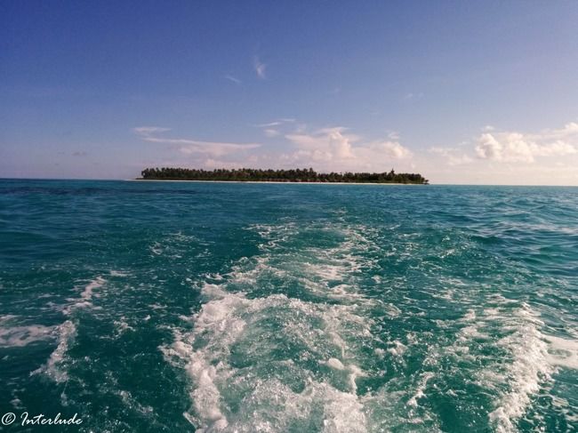 Photo of 10 reasons to have Lakshadweep in your Bucketlist by Sindhu