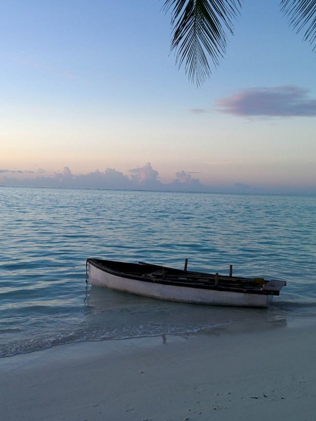 Photo of 10 reasons to have Lakshadweep in your Bucketlist by Sindhu