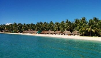 Photo of 10 reasons to have Lakshadweep in your Bucketlist by Sindhu