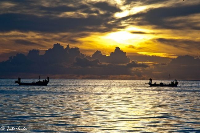 Photo of 10 reasons to have Lakshadweep in your Bucketlist by Sindhu