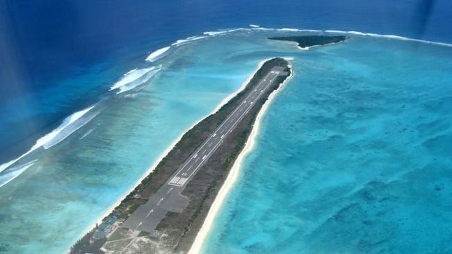 Photo of 10 reasons to have Lakshadweep in your Bucketlist by Sindhu