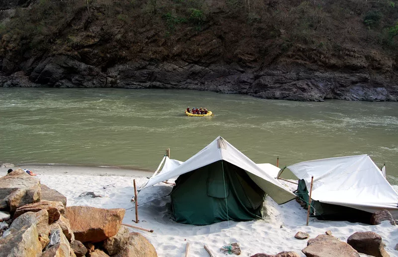 Photo of What To Do In Rishikesh: 9 Unexpectedly Awesome Things To Do In The Hippy Haven by Gunjan Upreti