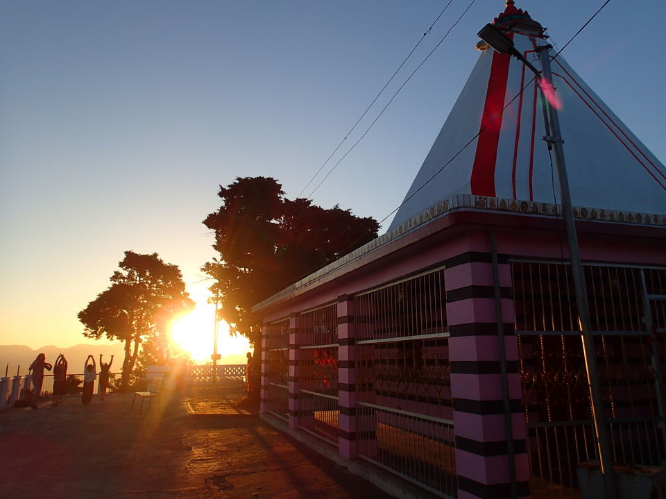 Photo of What To Do In Rishikesh: 9 Unexpectedly Awesome Things To Do In The Hippy Haven by Gunjan Upreti