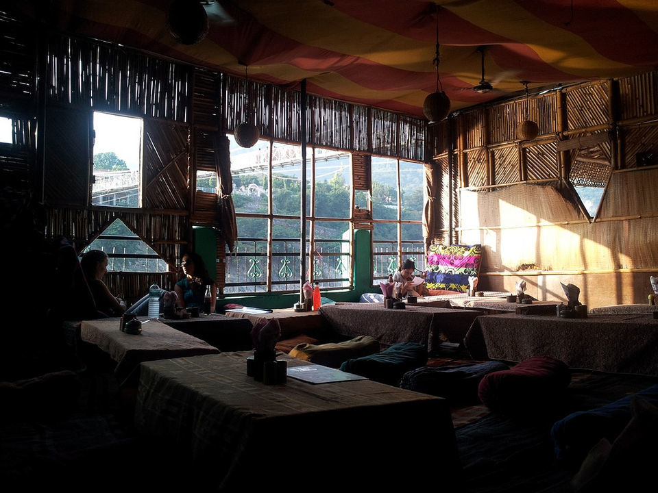 Photo of What To Do In Rishikesh: 9 Unexpectedly Awesome Things To Do In The Hippy Haven by Gunjan Upreti