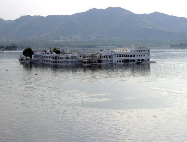 Photo of Udaipur, Rajasthan, India by Sonali