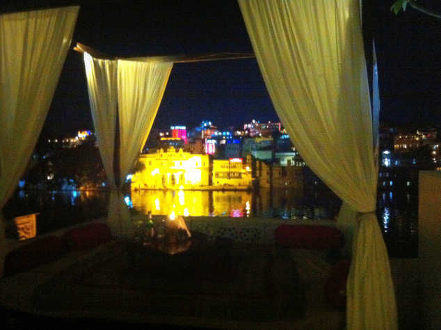 Photo of Udaipur, Rajasthan, India by Sonali