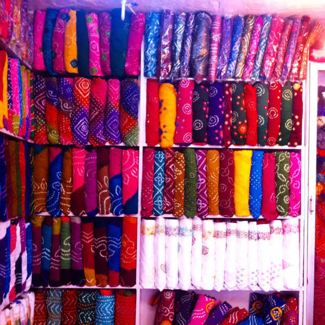 Photo of Udaipur, Rajasthan, India by Sonali