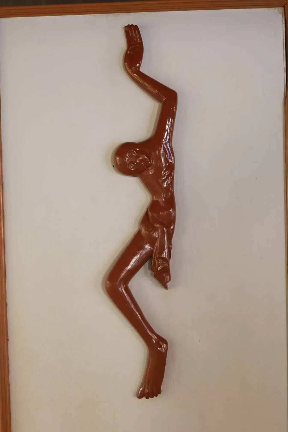 Photo of Gandhi Ashram, Hridaya Kunj, Old Wadaj, Ahmedabad, Gujarat by Mouna Nanaiah