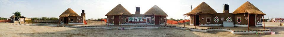 Photo of Kutch, Gujarat, India by Mouna Nanaiah