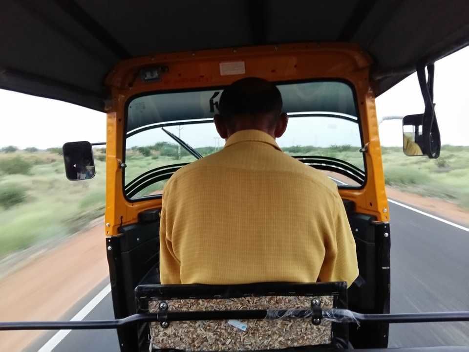 Photo of Kutch, Gujarat, India by Mouna Nanaiah