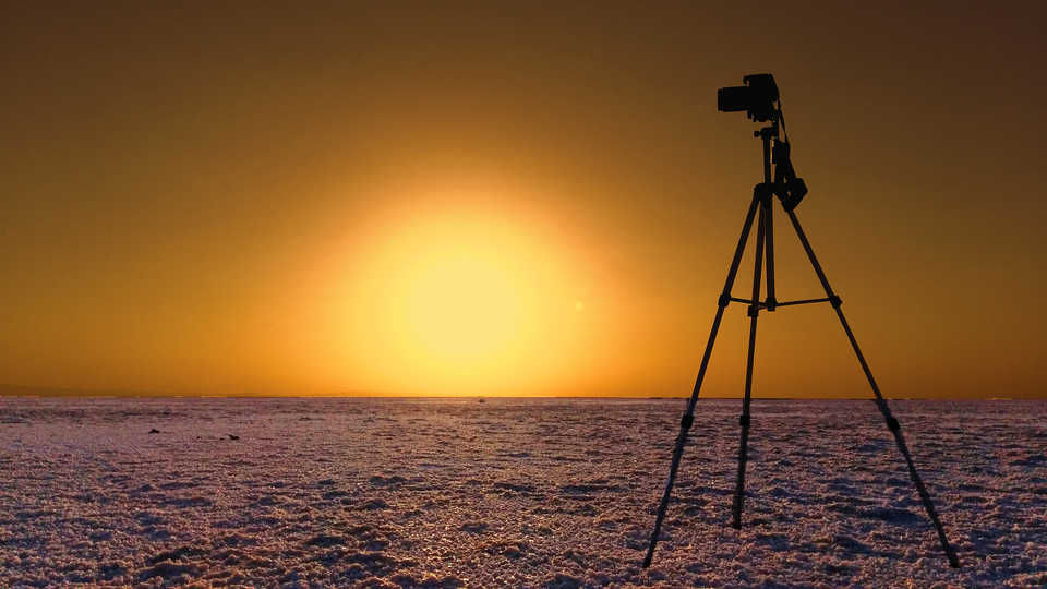 Photo of Kutch, Gujarat, India by Mouna Nanaiah