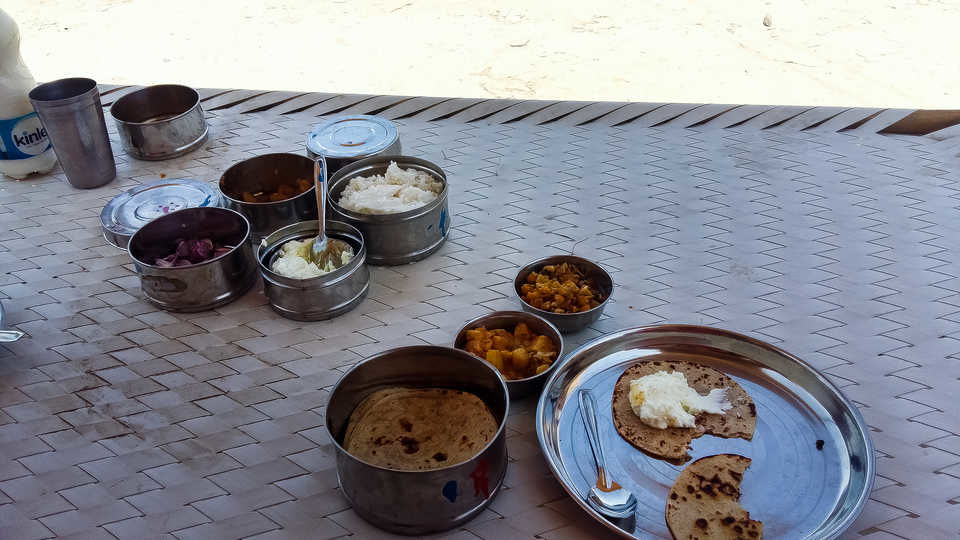 Photo of Kutch, Gujarat, India by Mouna Nanaiah