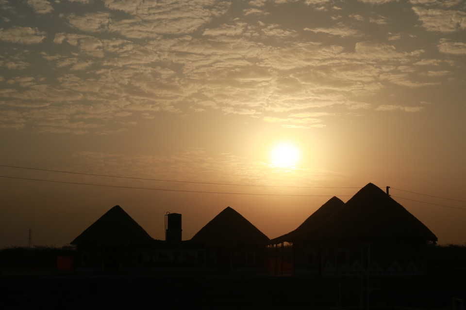 Photo of Kutch, Gujarat, India by Mouna Nanaiah