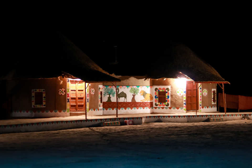 Photo of Kutch, Gujarat, India by Mouna Nanaiah
