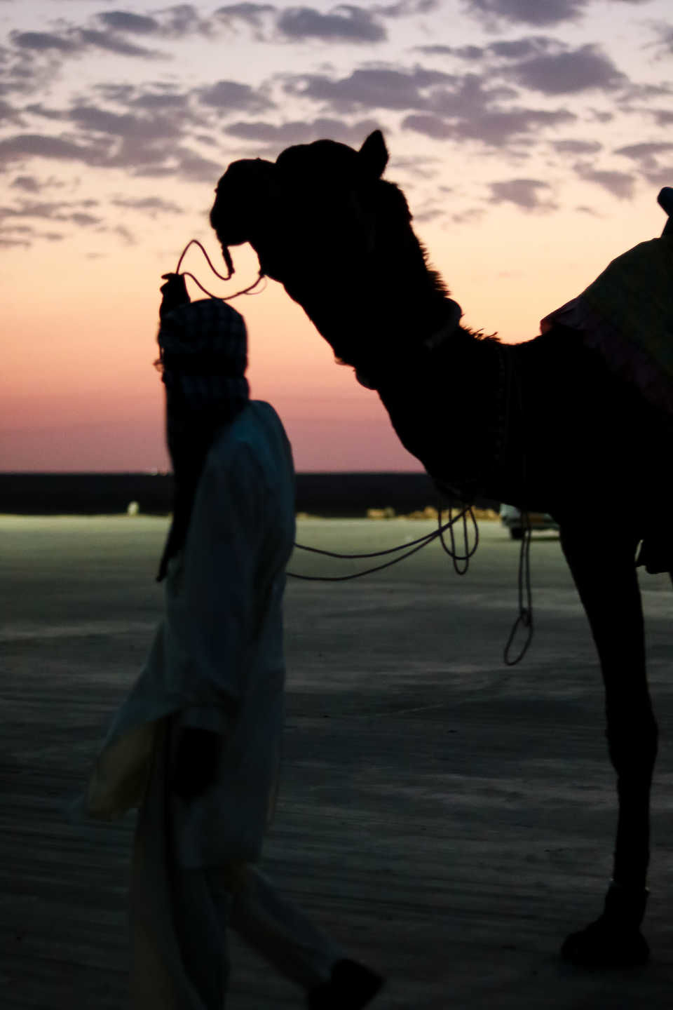 Photo of Kutch, Gujarat, India by Mouna Nanaiah