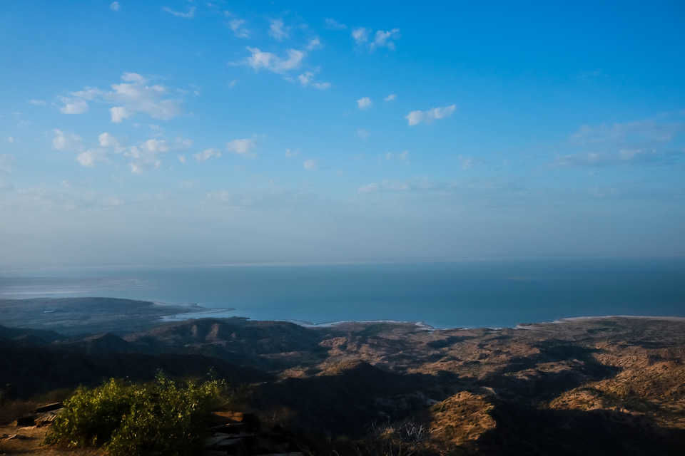 Photo of Kutch, Gujarat, India by Mouna Nanaiah