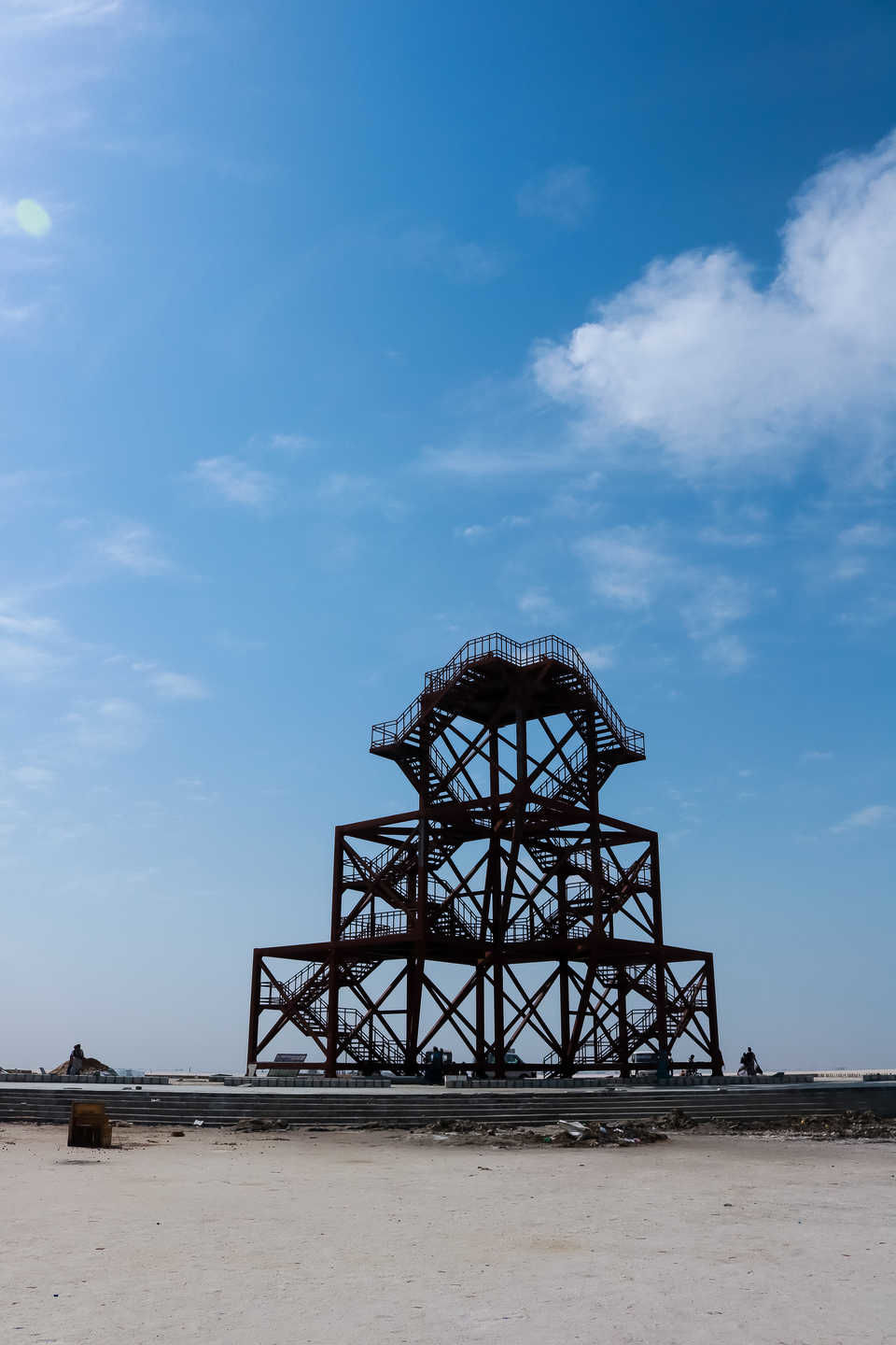 Photo of Kutch, Gujarat, India by Mouna Nanaiah