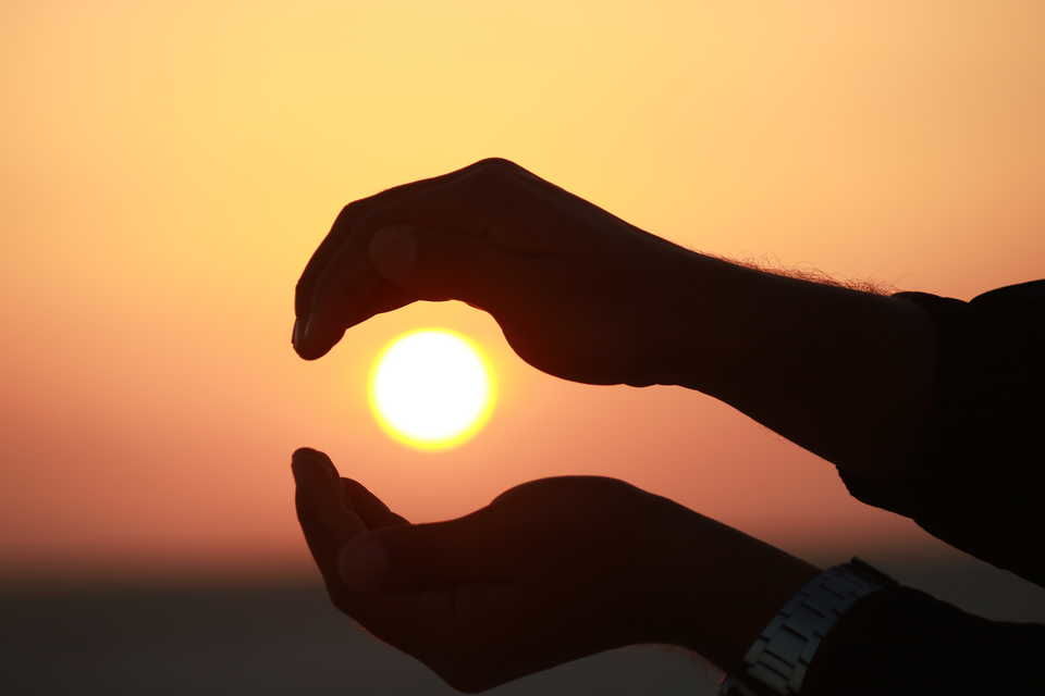 Photo of Kutch, Gujarat, India by Mouna Nanaiah