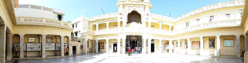 Photo of Porbandar, Gujarat, India by Mouna Nanaiah