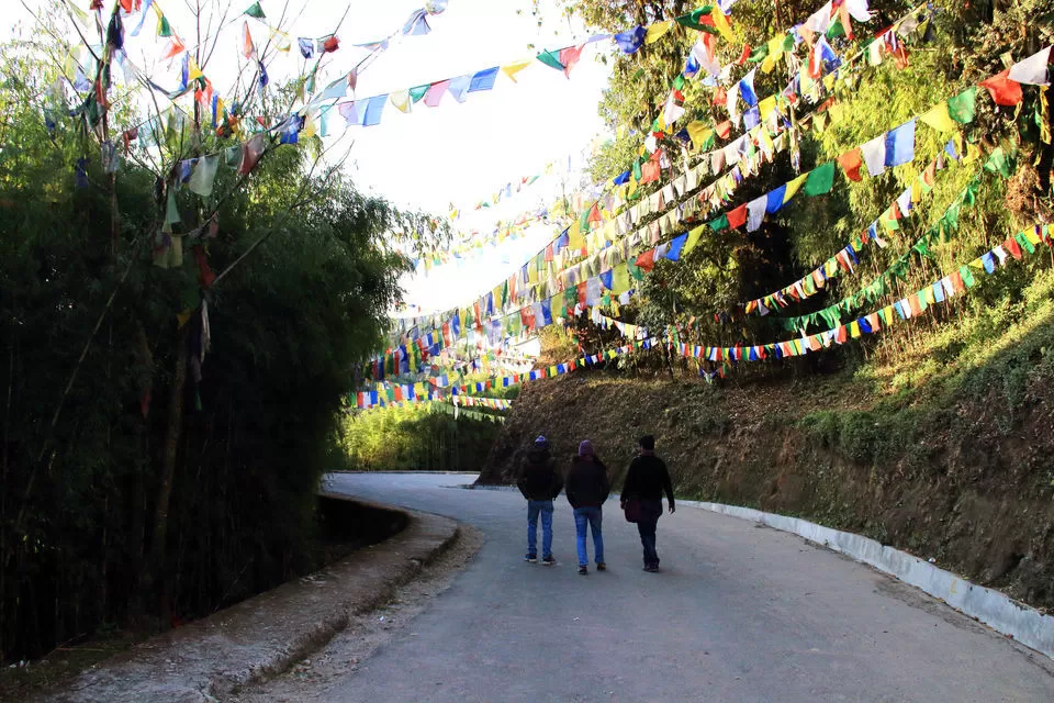 Photo of Tiger Hill, West Bengal by Sounak Ghosh