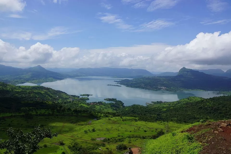 Photo of Lonavala, Maharashtra, India by Amol Sonawane